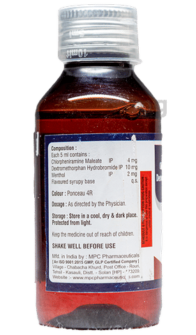 Dcf-DX Syrup image Dcf-DX Syrup image