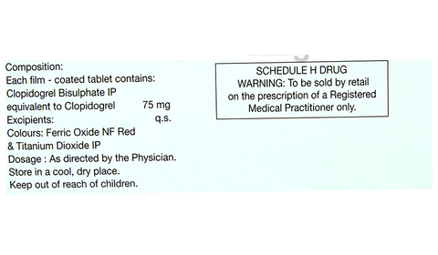 Cloflow Tablet image