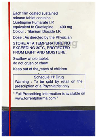 Q-Mind SR 400 Tablet image