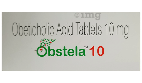 Obstela 10 Tablet image