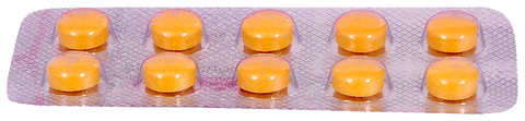 Vomiroc CZ Tablet