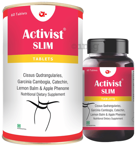 Activist Slim Tablet image Activist Slim Tablet image