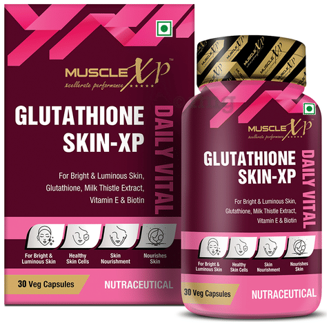 grey hair glutathione Best Glutathione and Vitamin C Tablets in India for Skin Brightening &  Immun... | Steris Healthcare Pvt Ltd main image 1