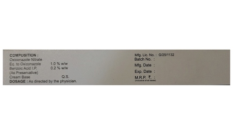Maxizol Cream image