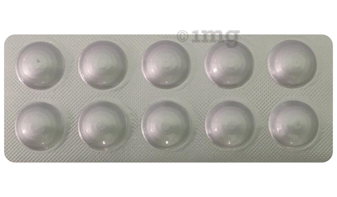 Teliclo Plus Tablet image