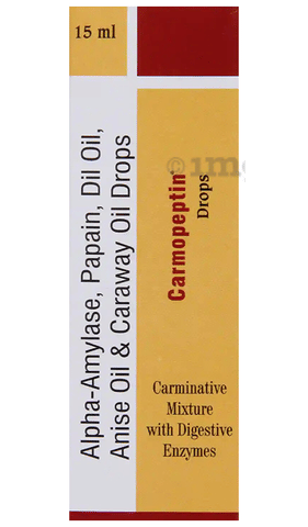 Carmopeptin Drop image Carmopeptin Drop image