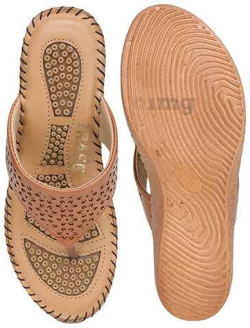 Trase Ortho Women's Slippers Ladies Slippers Brand House - Main Image