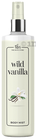 Body mist tbs online