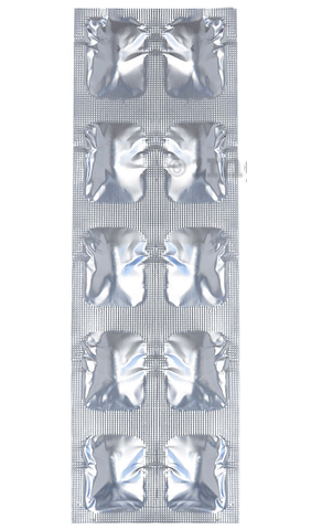 Valrate CR 300 Tablet image