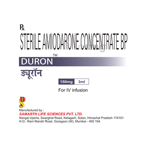 duron 150mg injection