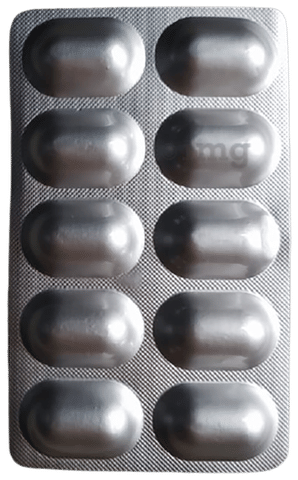 Floricon 100 Capsule image