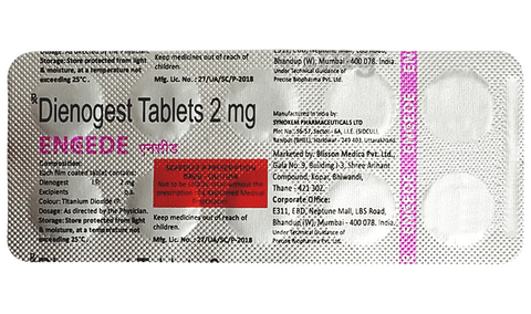 Encede Tablet image