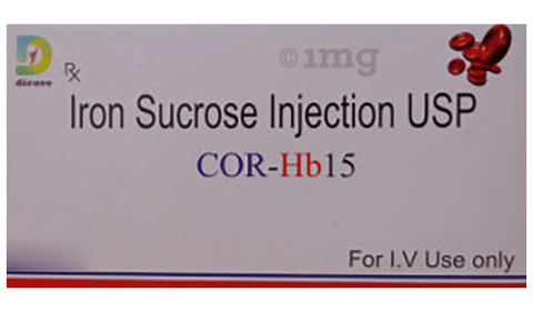 Cor-Hb 15 Injection image