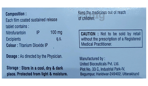 Ampsnitro Tablet SR image Ampsnitro Tablet SR image