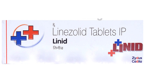 Linid Tablet image