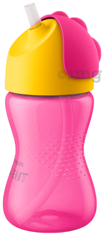 Straw cup philips avent sale