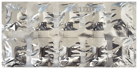 Moxyscin-CV 625 Tablet