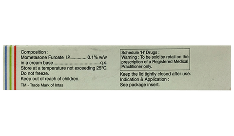 Momesone Cream image