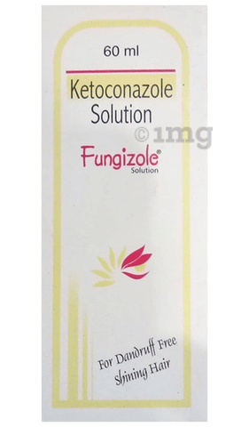 Fungizole Cream