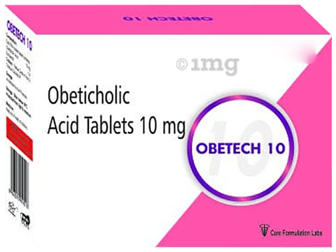 Obetech 10 Tablet image