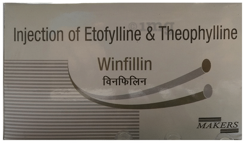 Winfilin Injection