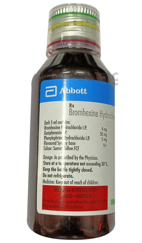 Deletus P  Syrup Mixed Fruit image