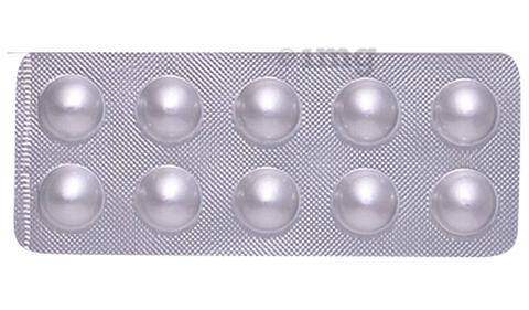 Lasma 10 Tablet image