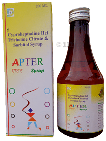 Apter Syrup image