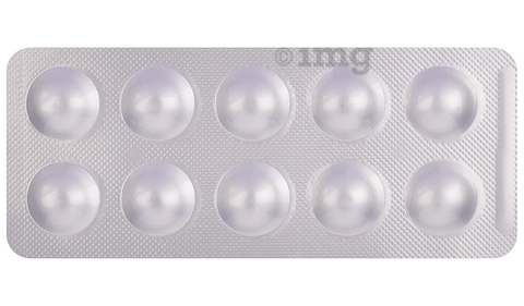 Thaloric 6.25 Tablet image