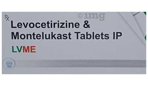 Lvme Tablet image Lvme Tablet image