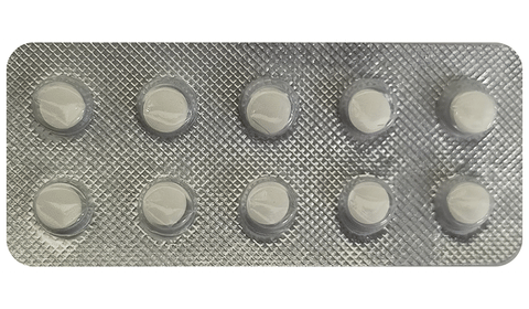 Pioz 7.5 Tablet image