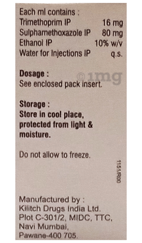 Kolibitor Solution for Infusion image