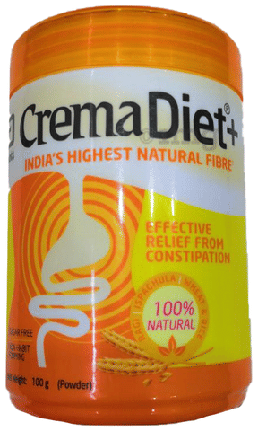 Cremadiet + Powder image