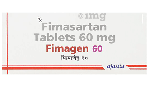 Fimagen 60 Tablet image Fimagen 60 Tablet image