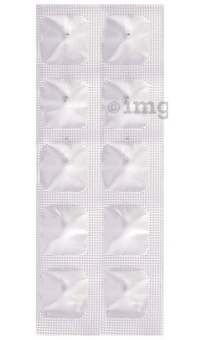 Voxamin 50 Tablet image