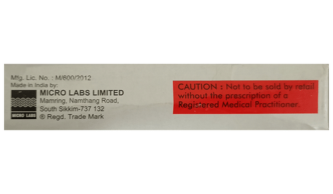 Tenepride 20 Tablet image