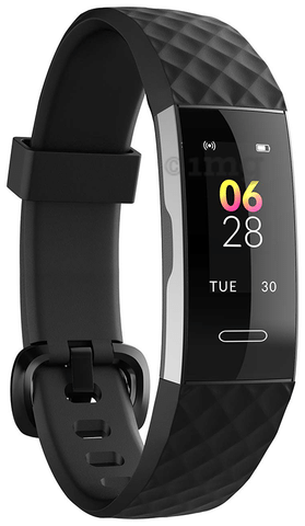 Noise Colorfit 2 Fitness Band: Buy box of 1 Unit at best price in India |  1mg