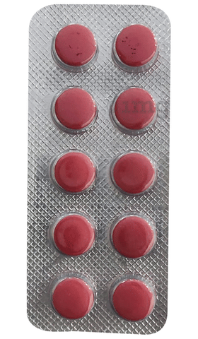 Vomilast -OD Tablet image