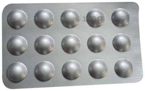 Vogloyd 0.2 Tablet image