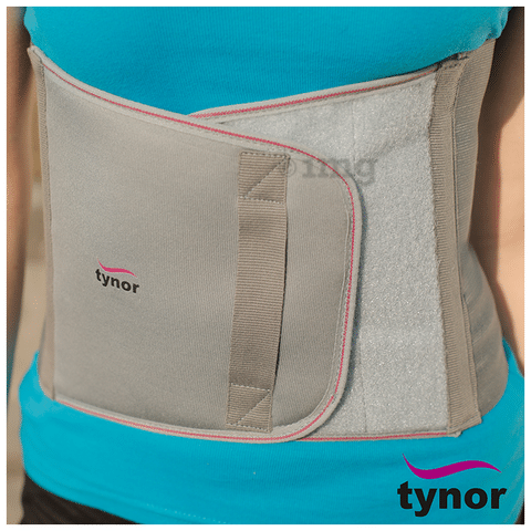 Buy Tynor 9 Inch Abdominal Support for Post Operative/Post