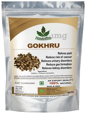 Havintha Gokhru image