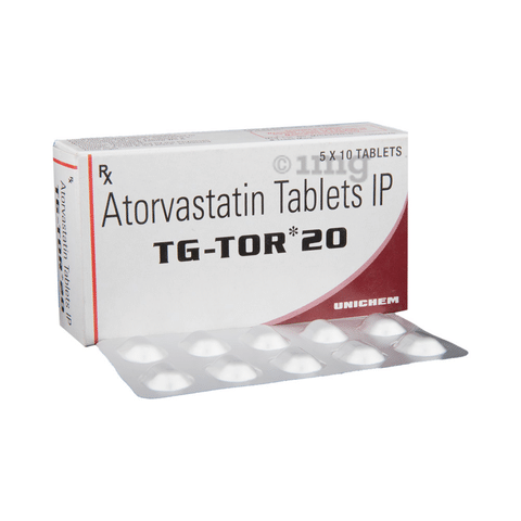 Tor 20 new arrivals mg
