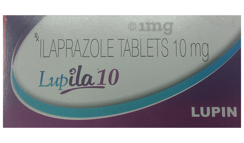 Lupila 10 Tablet