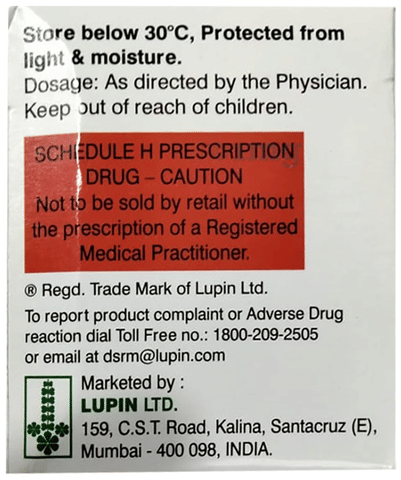 Tripin OM Tablet image