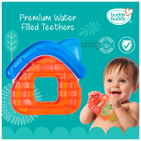Buddsbuddy teether sales