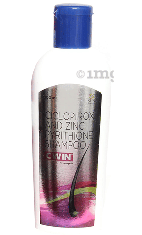 C Win Shampoo image