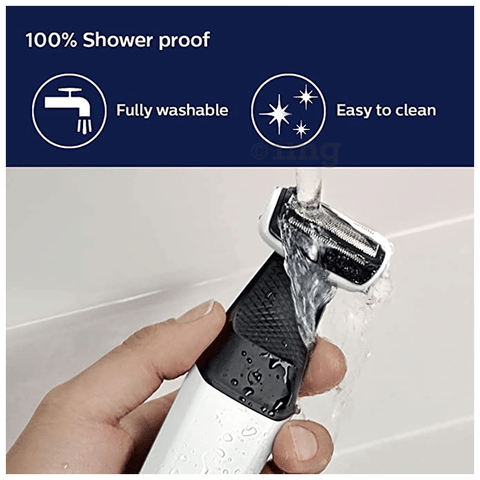 Philips BG3005/15 Cordless Body Groomer Shaver and Trimmer: Buy