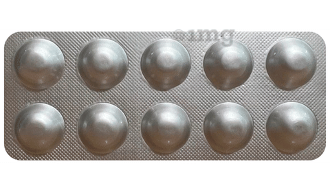 Delfec 100 SR Tablet image