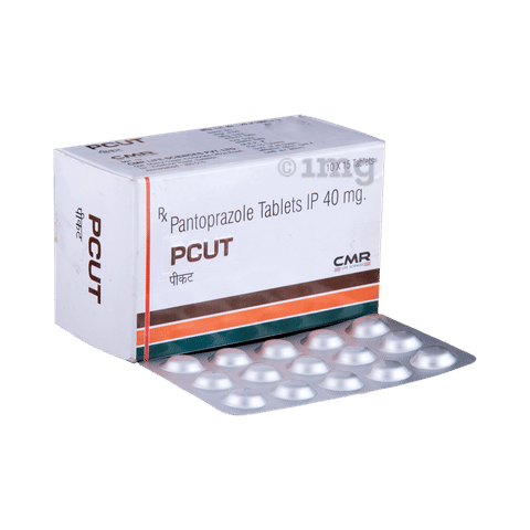 Pcut Tablet View Uses Side Effects Price And Substitutes 1mg