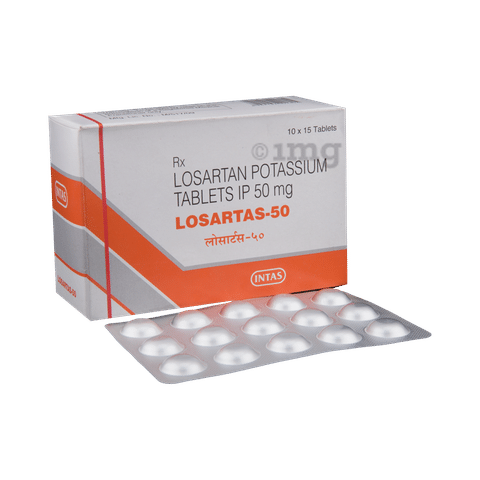 Buy cheap losartan